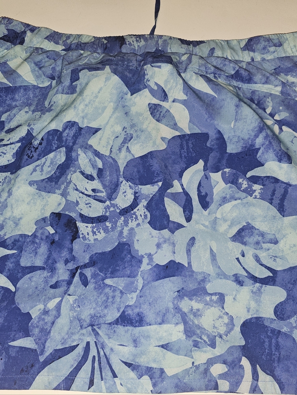 NWT Chico's Zenergy | Printed Neema Skort in UPF 50+ Fabric SZ 3 - Picture 5 of 6